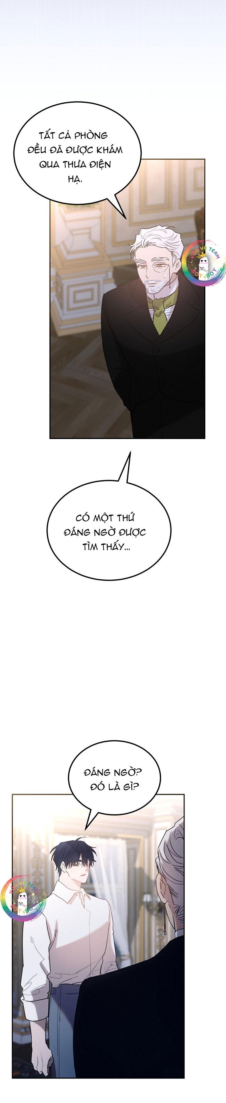 (END) Này, Đừng Có Nhấn Cái Nút Đó! Chapter 60 - Trang 2