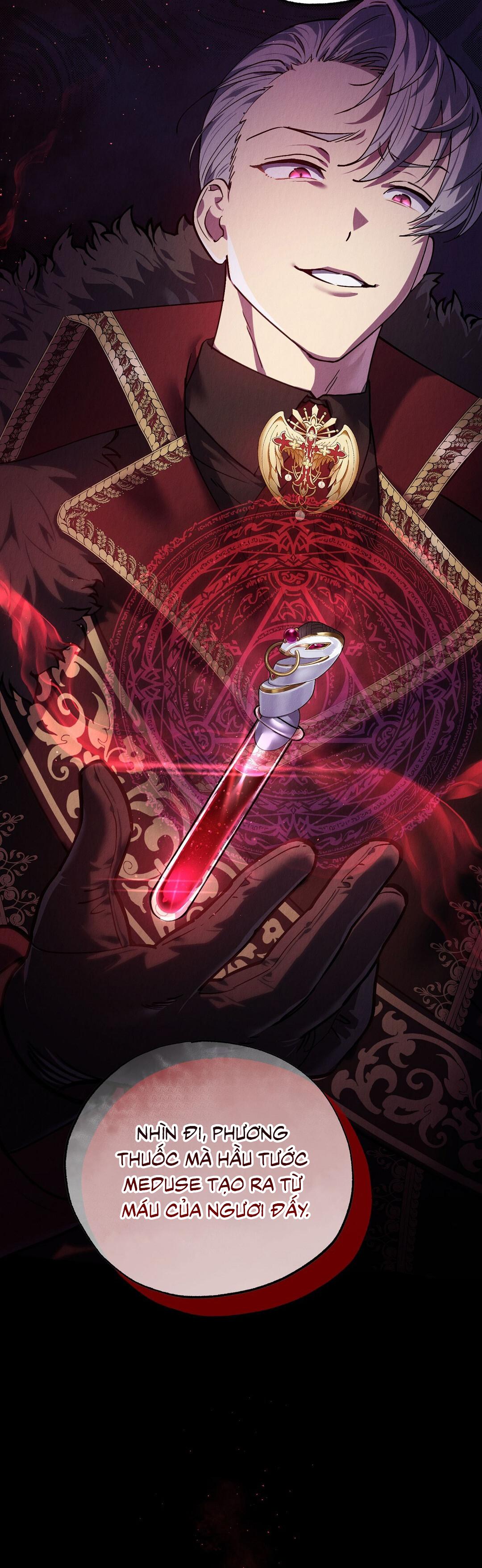 Cách Để Vị Hoàng Tử Bị Bỏ Rơi Sống Lại Chapter 4 - Trang 2