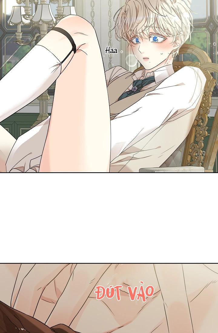 (Daisy) Snake Hole Chapter 4 - Next Chapter 5 H++