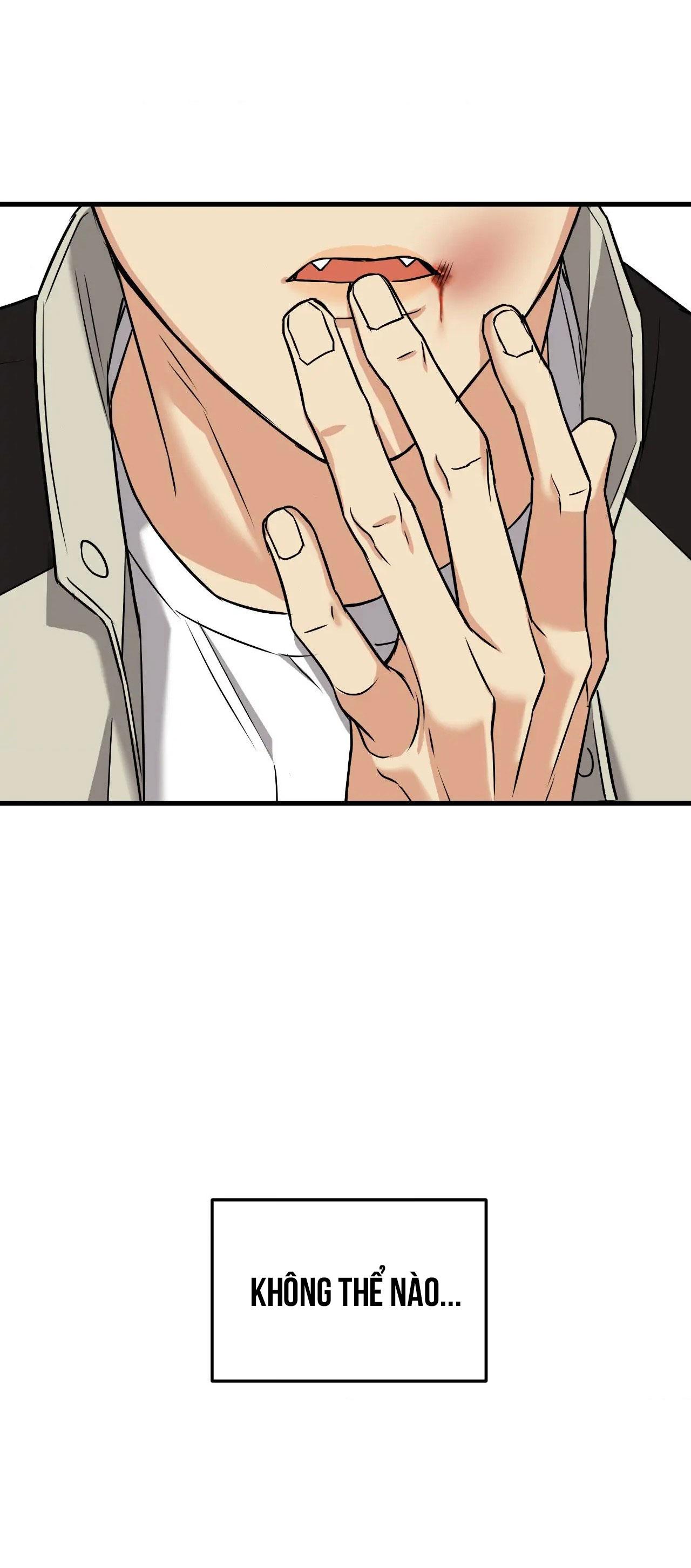 Bốt Hôn Chapter 1 - Trang 2