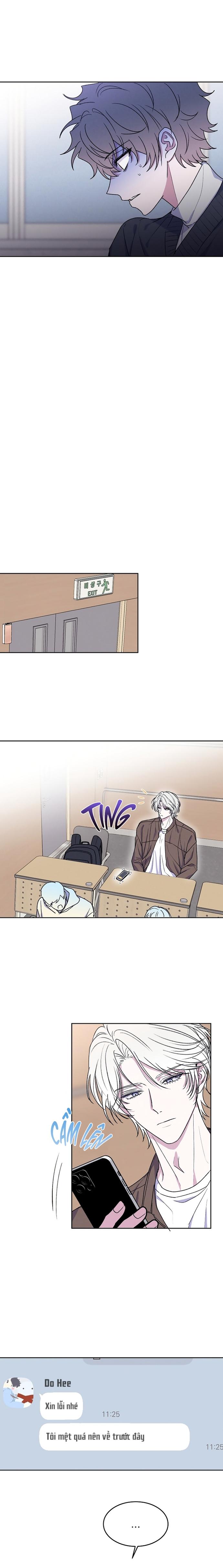 [ TUYỂN TẬP TRUYỆN NGẮN BL] Cuộc Xâm Lược Dâm Đãng Chapter 7 H - Trang 2