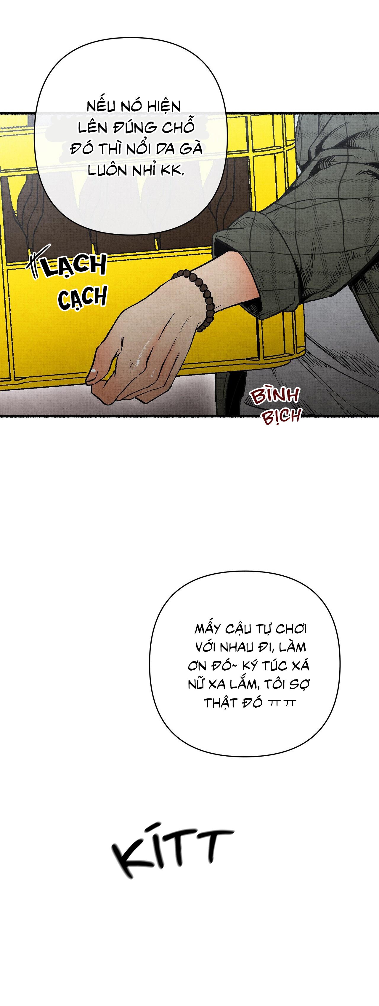Chuyện Lạ Bốn Mùa Chapter 1 - Trang 2