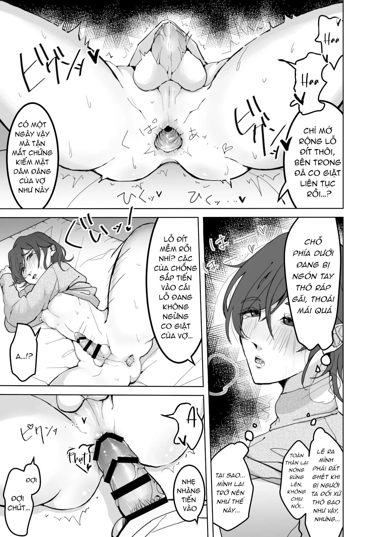 ONESHOT COI LÀ NỨNG Chapter 384 - Trang 2