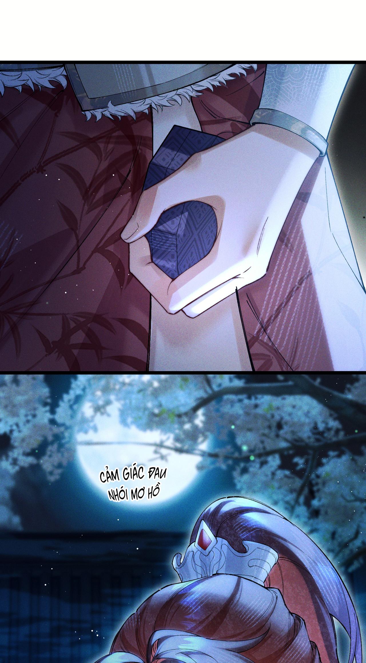 Ái chi dục kỳ sinh [Hệ thống sát thê] Chapter 3 - Trang 2