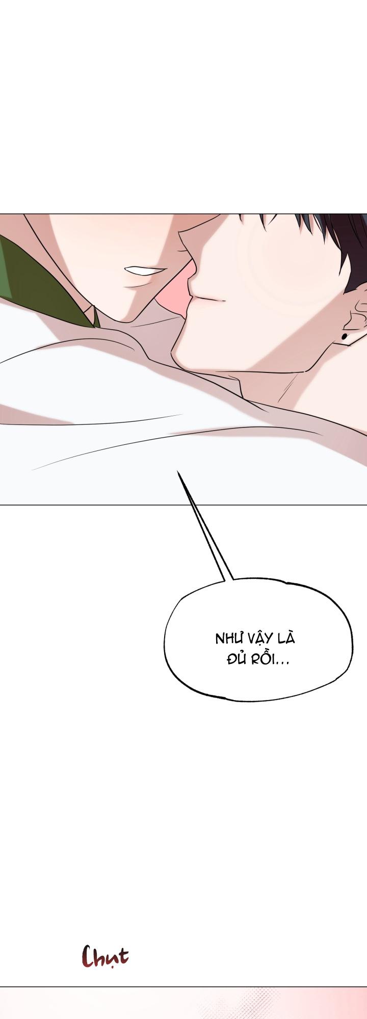 Sứ Giả Tình Yêu Chapter 11 H - Trang 2