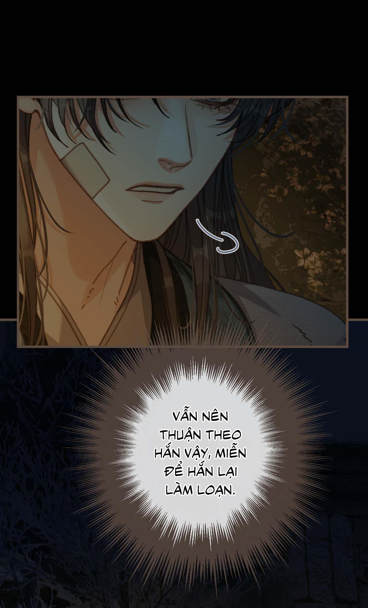 Á NÔ 2 - THÁM HOA Chapter 80 - Next Chapter 81