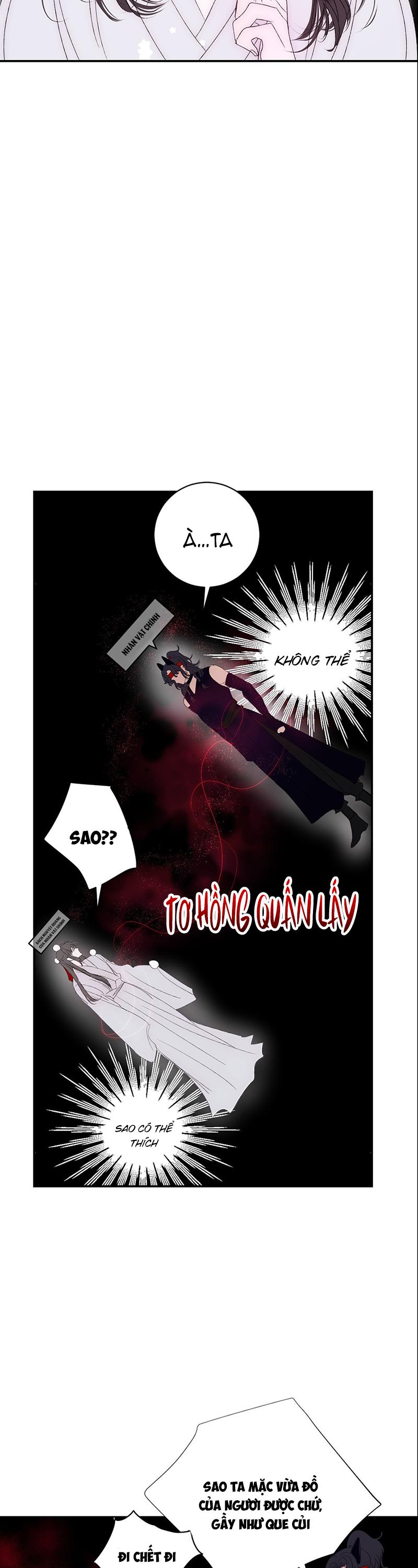 Vài Câu Chuyện Với Sư Tôn Sau Khi Xuyên Sách Chapter 80.1 - Trang 2