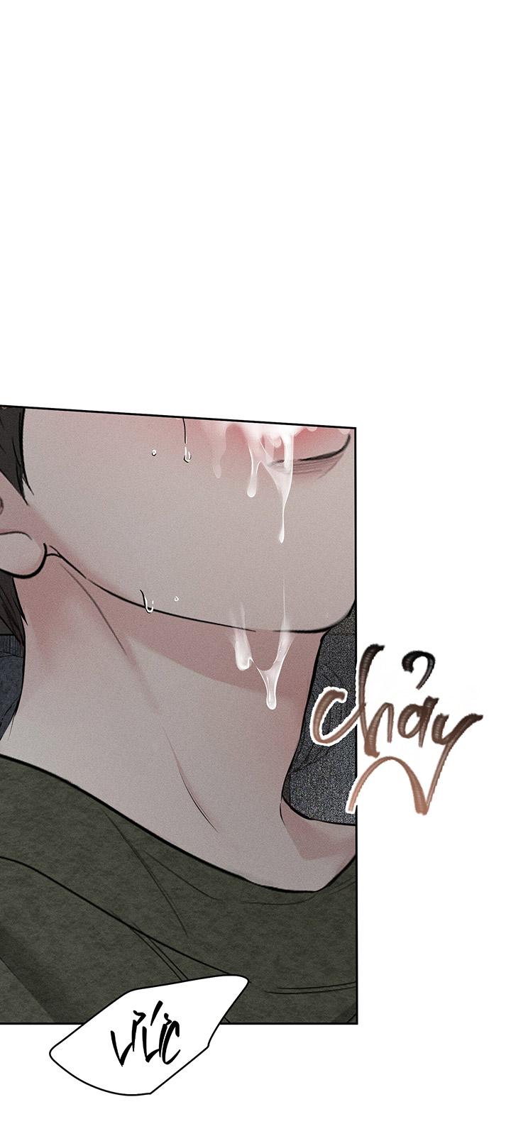 [DDT] KẺ ĐÁNH CẮP TRÁI TIM Chapter 4 19+ - Next Chapter 5 19+