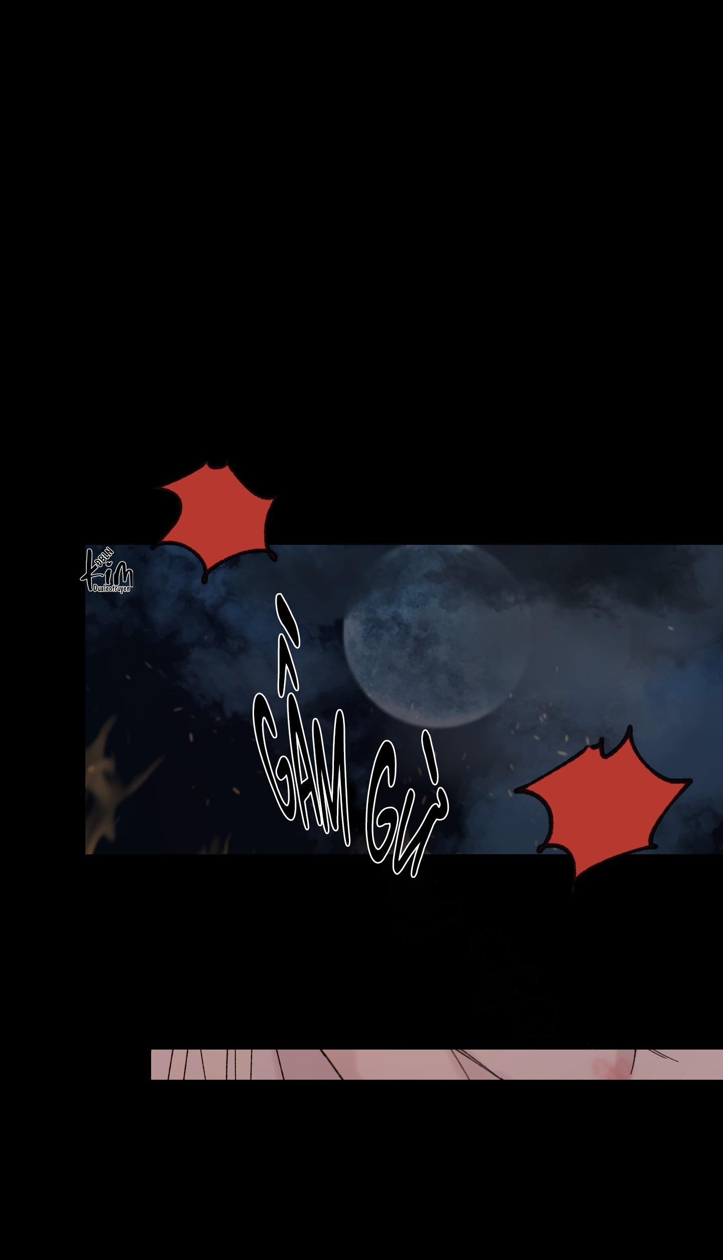 BL CỔ TRANG-ÂU CỔ NGẮN NHÀ KIM Chapter 43.5 vĩnh hằng 5 - Trang 2