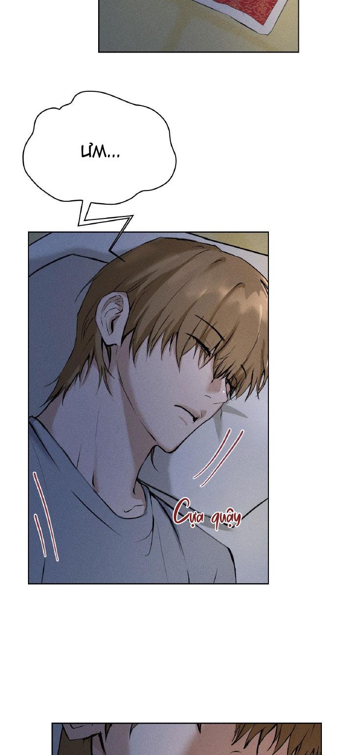 THẦY CÚNG Chapter 2 - Trang 2