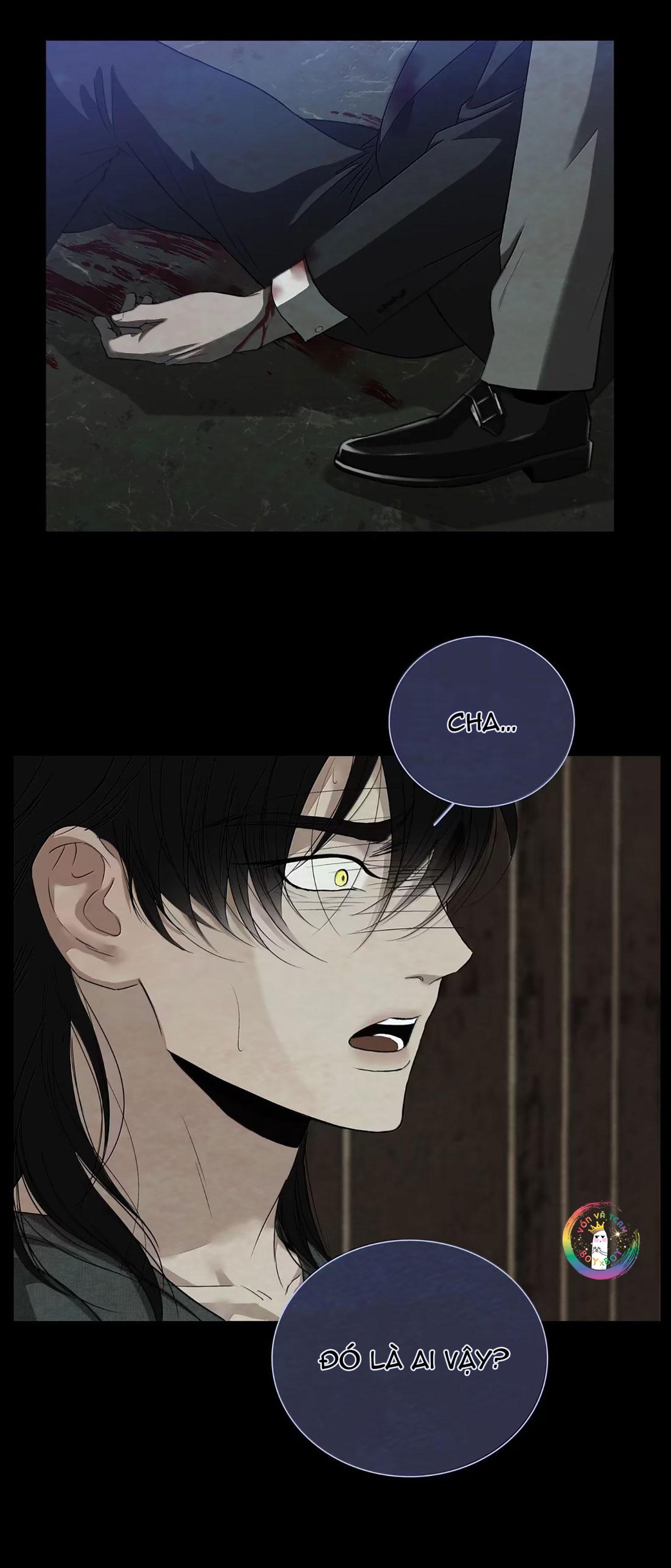 Sắc Thu Nghĩa Trang Chapter 29 - Trang 2