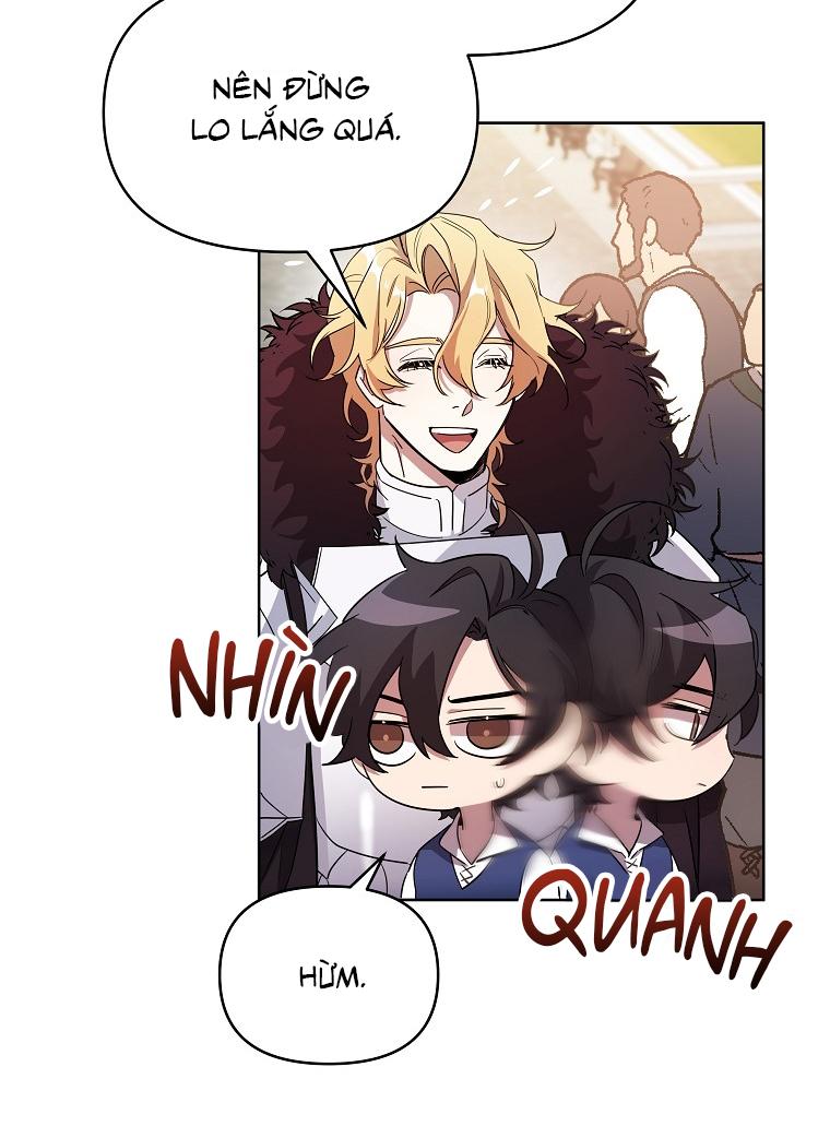 Hãy Lựa Chọn Anh Hùng Của Bạn Thật Cẩn Thận Chapter 12 - Trang 2