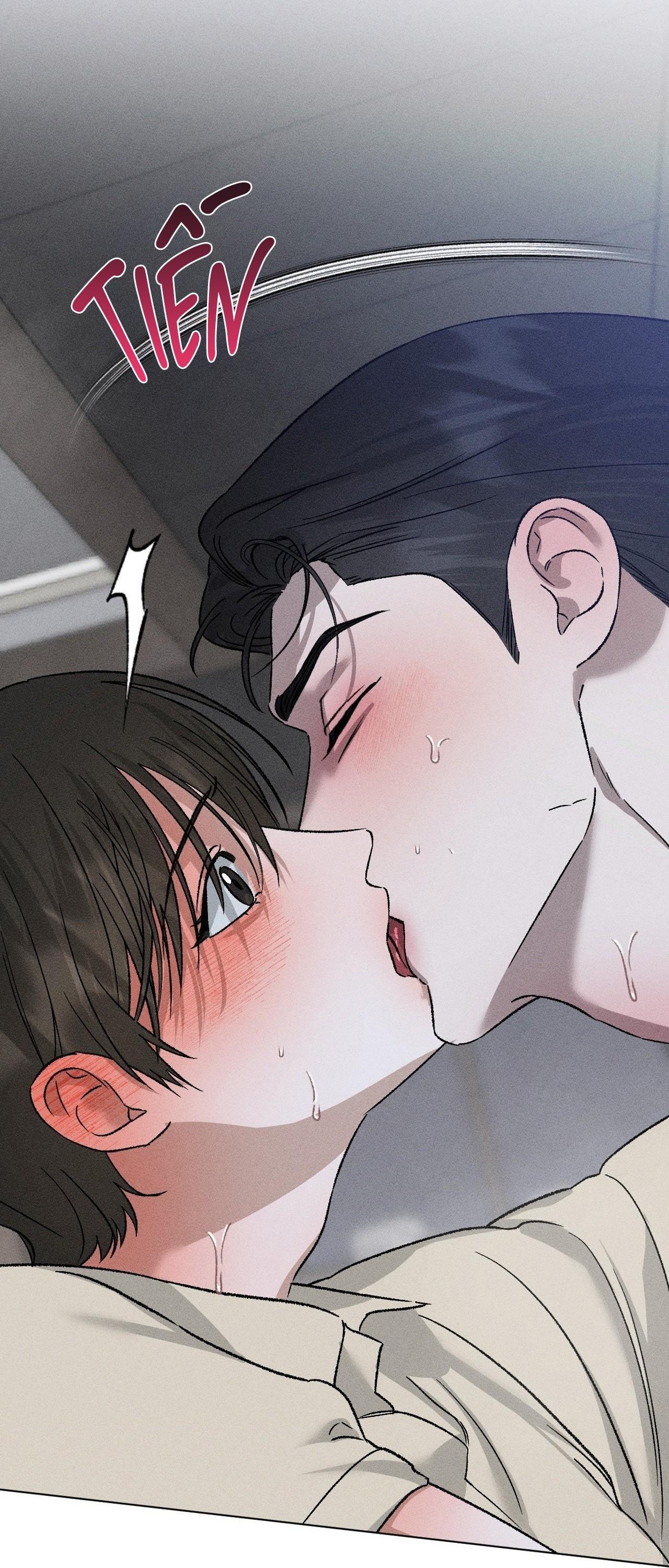 Close Up Chapter 31 H+ - Next Chapter 32 H+