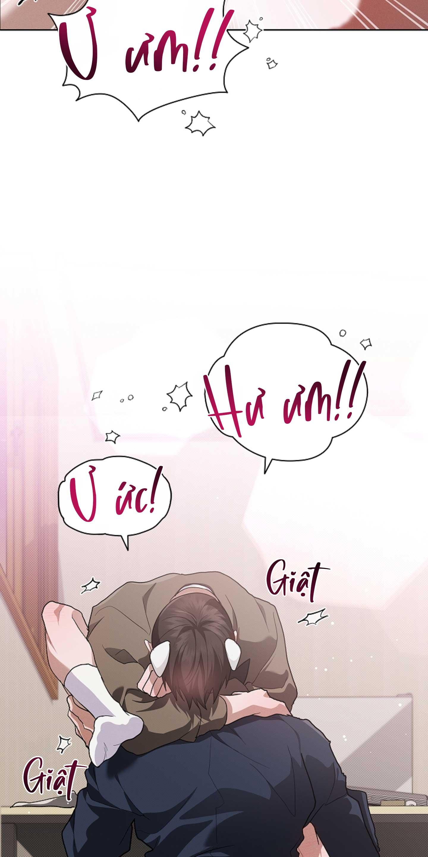 ĐỪNG ĐỘNG VÀO CÚN CON! Chapter 44.09 H+ - Trang 2