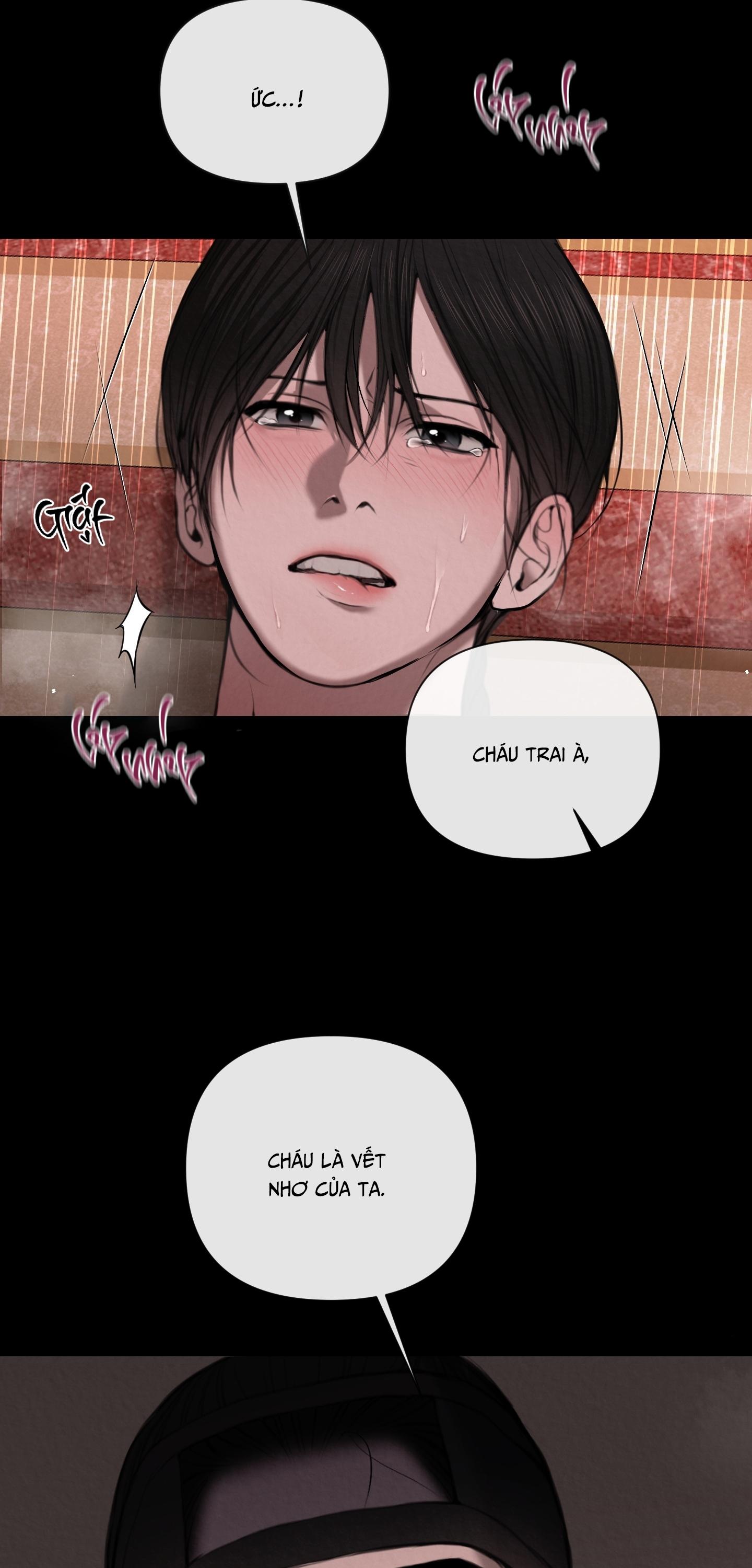 HỐI HẬN Chapter 1 - Trang 2