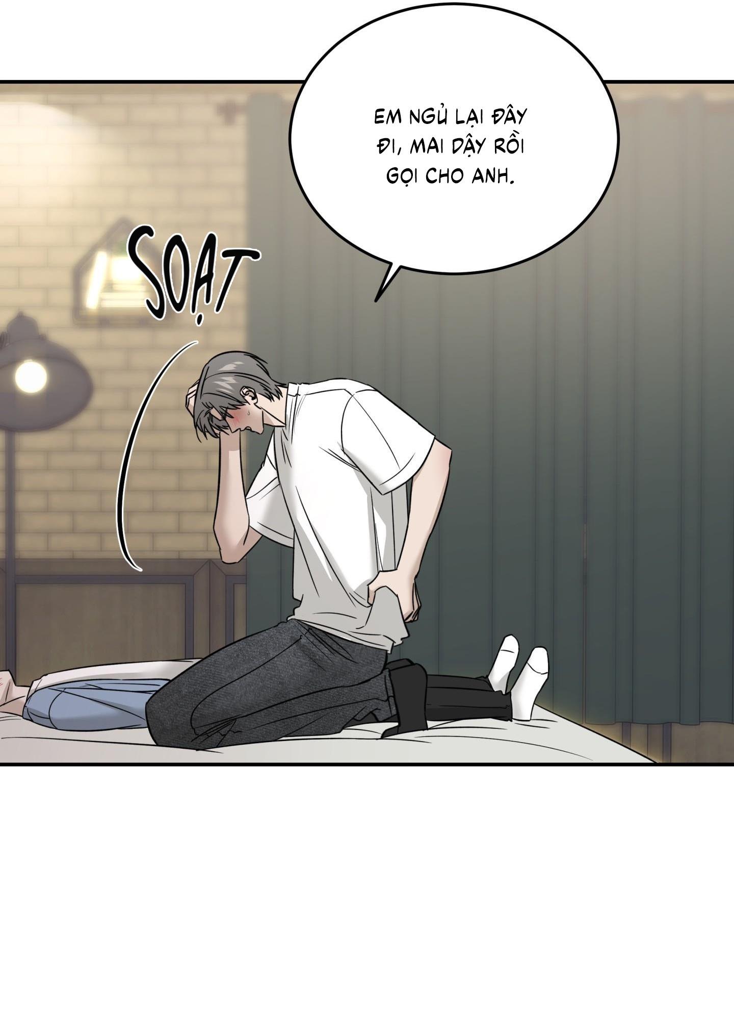 |DROP| Hưởng Lợi Chapter 51 - Trang 2