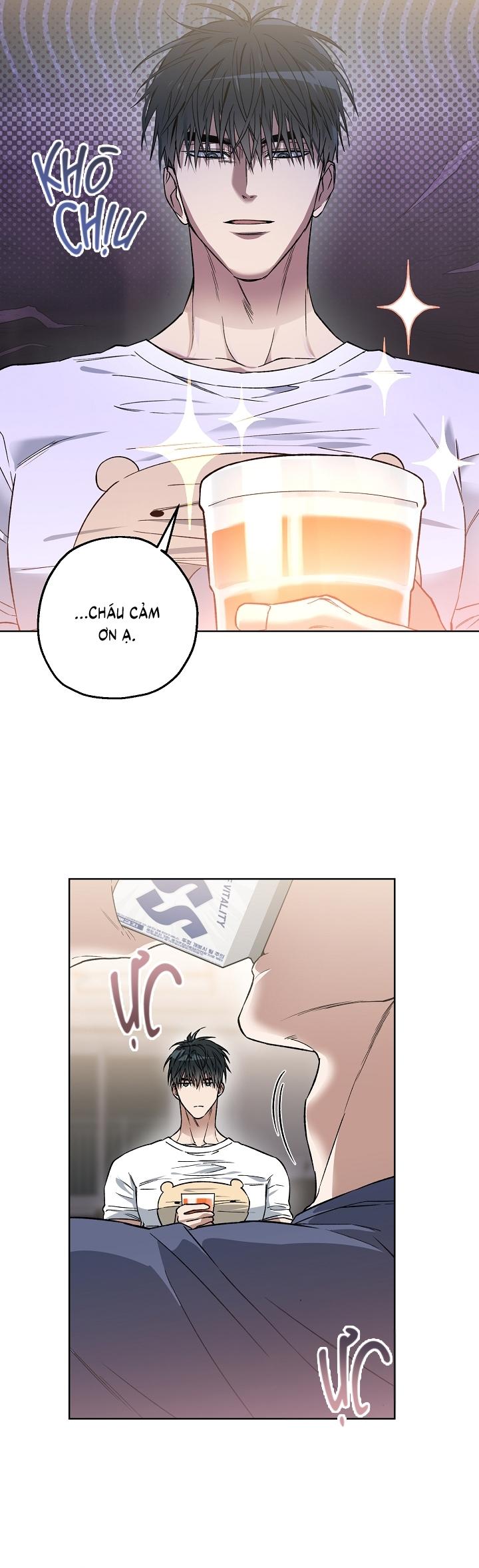 (CBunu) Vong Chủng Chapter 9 - Trang 2