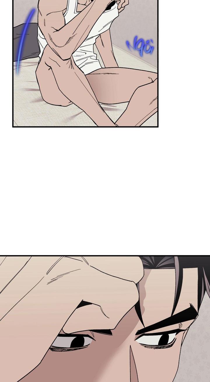 SỰ THAM LAM CỦA NHÂN LOẠI Chapter 17.3 thần linh 3 - Trang 2