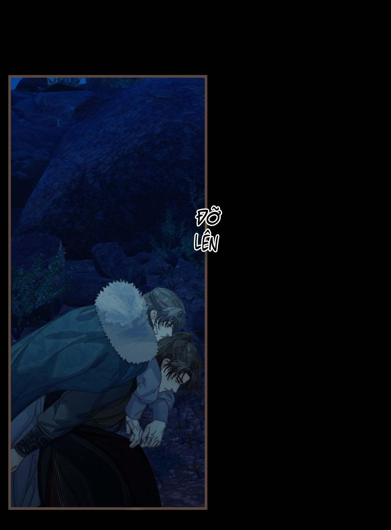 Á NÔ 2 - THÁM HOA Chapter 80 - Next Chapter 81