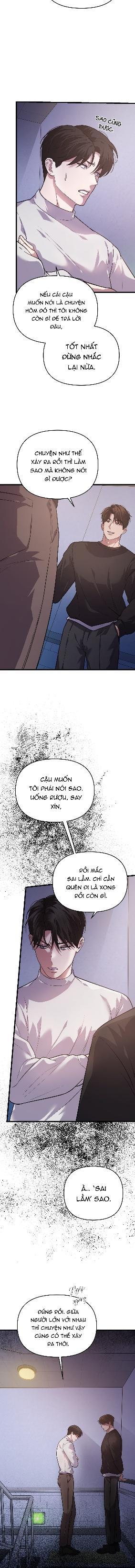 TUYỂN TẬP CUỒNG CÔNG-CHIẾM HỮU CÔNG CỦA NHÀ KIM Chapter 56.3 khó chịu end - Trang 2