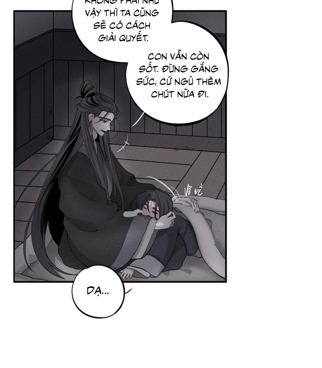 Ngũ tắc: hiếu ái truyện Chapter 2 H - Trang 2