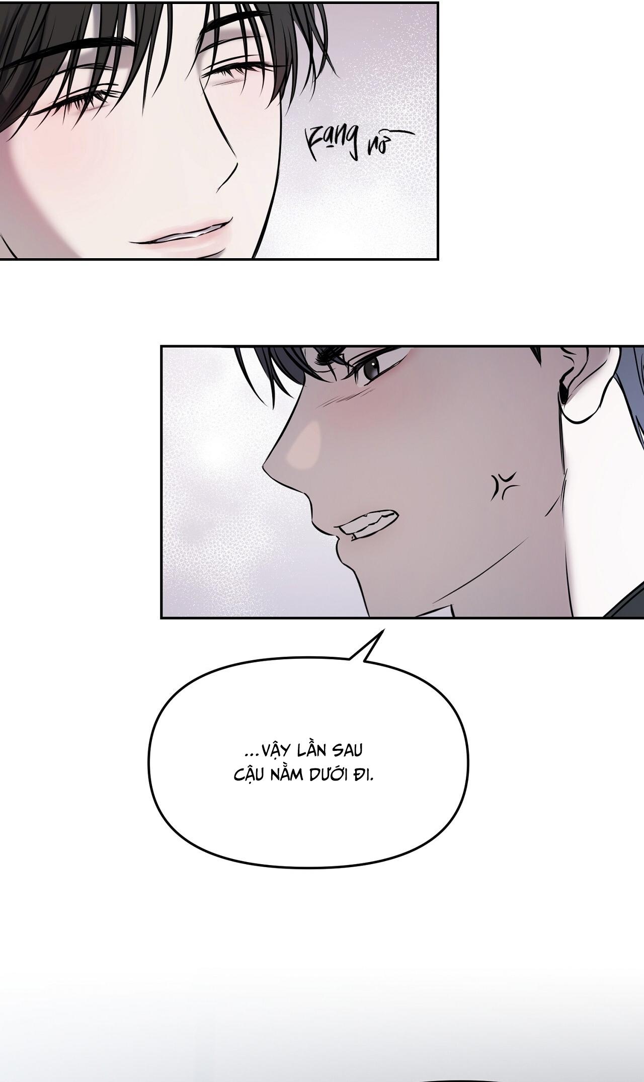 (GĐCV) ÁNH NẮNG LEN LỎI Chapter 8 - Trang 2