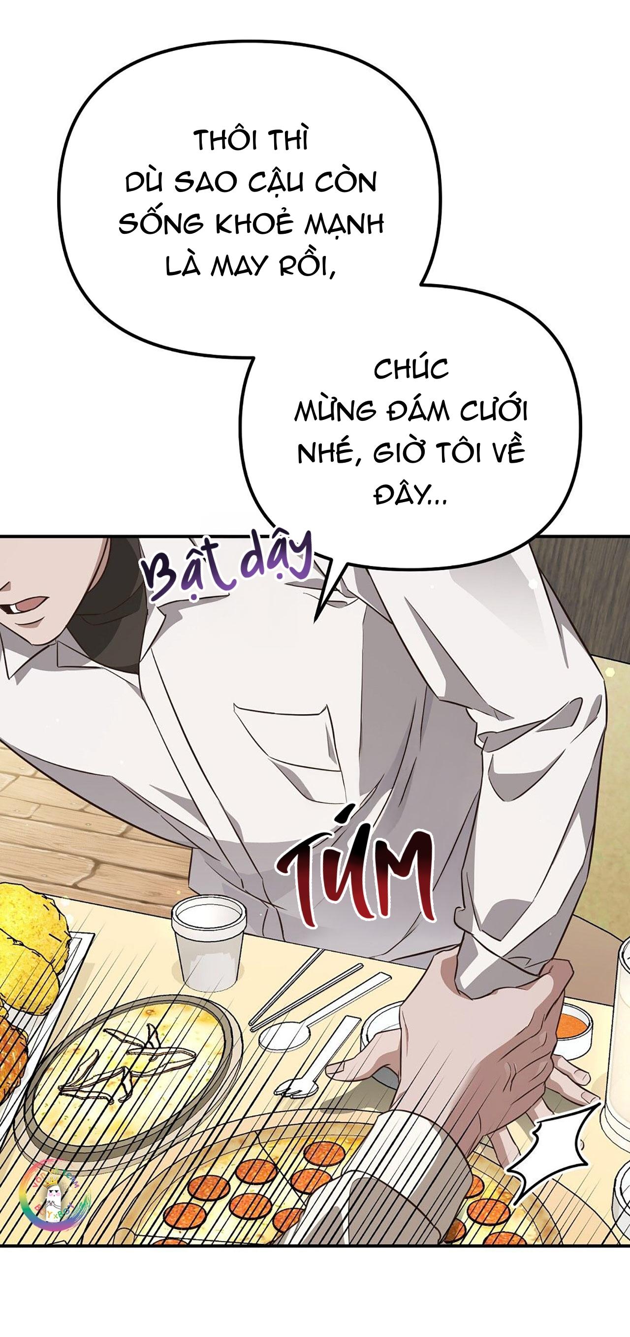 Autobahn Romance Chapter 1 - Next Chapter 2