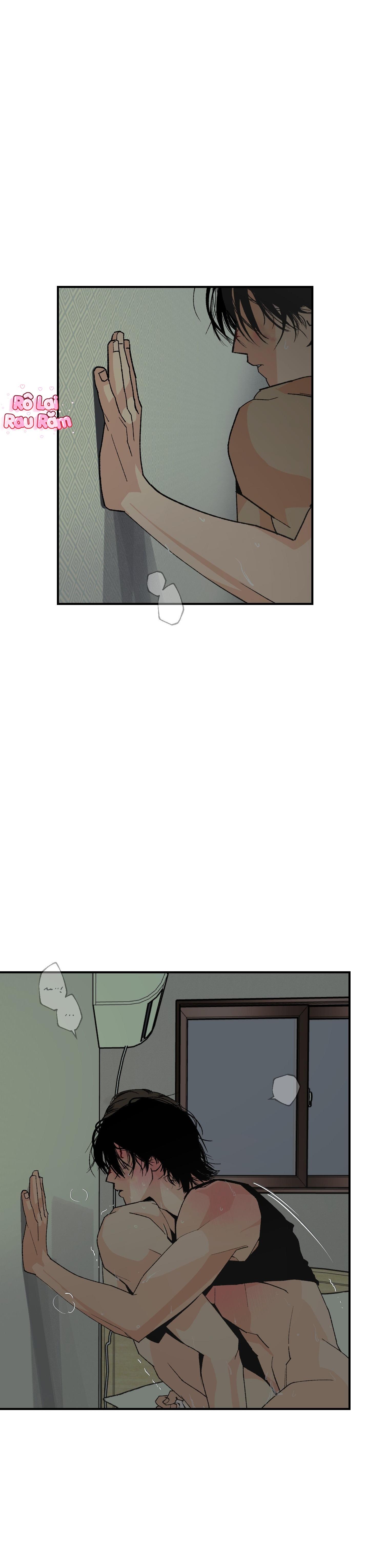 Phước lành của chúa Chapter 3 - Next Chapter 4