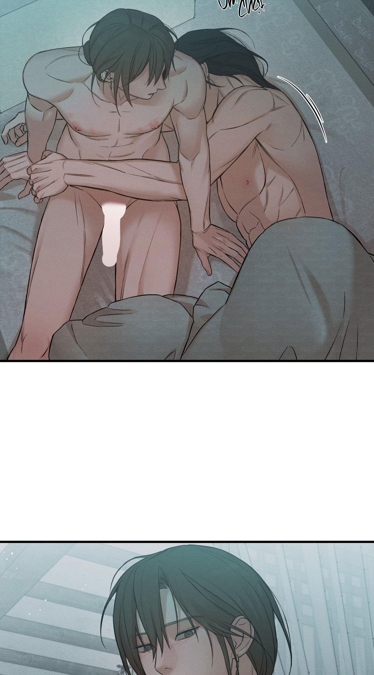 NIGHT END Chapter 6 end - Trang 2