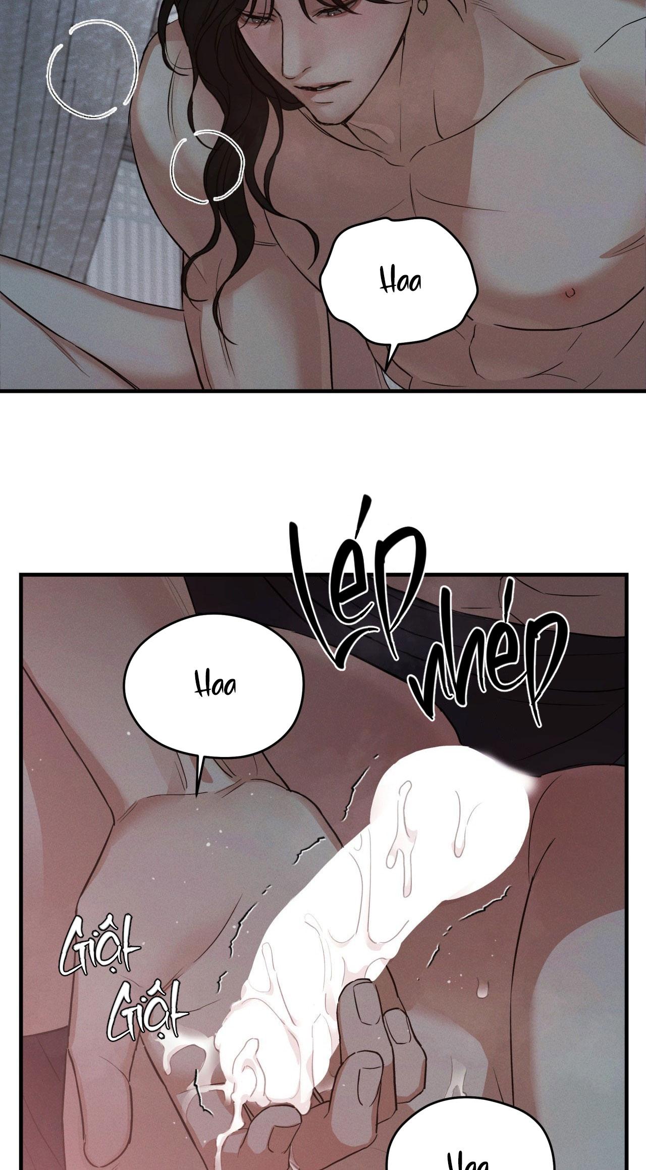 NIGHT END Chapter 2 - Trang 2
