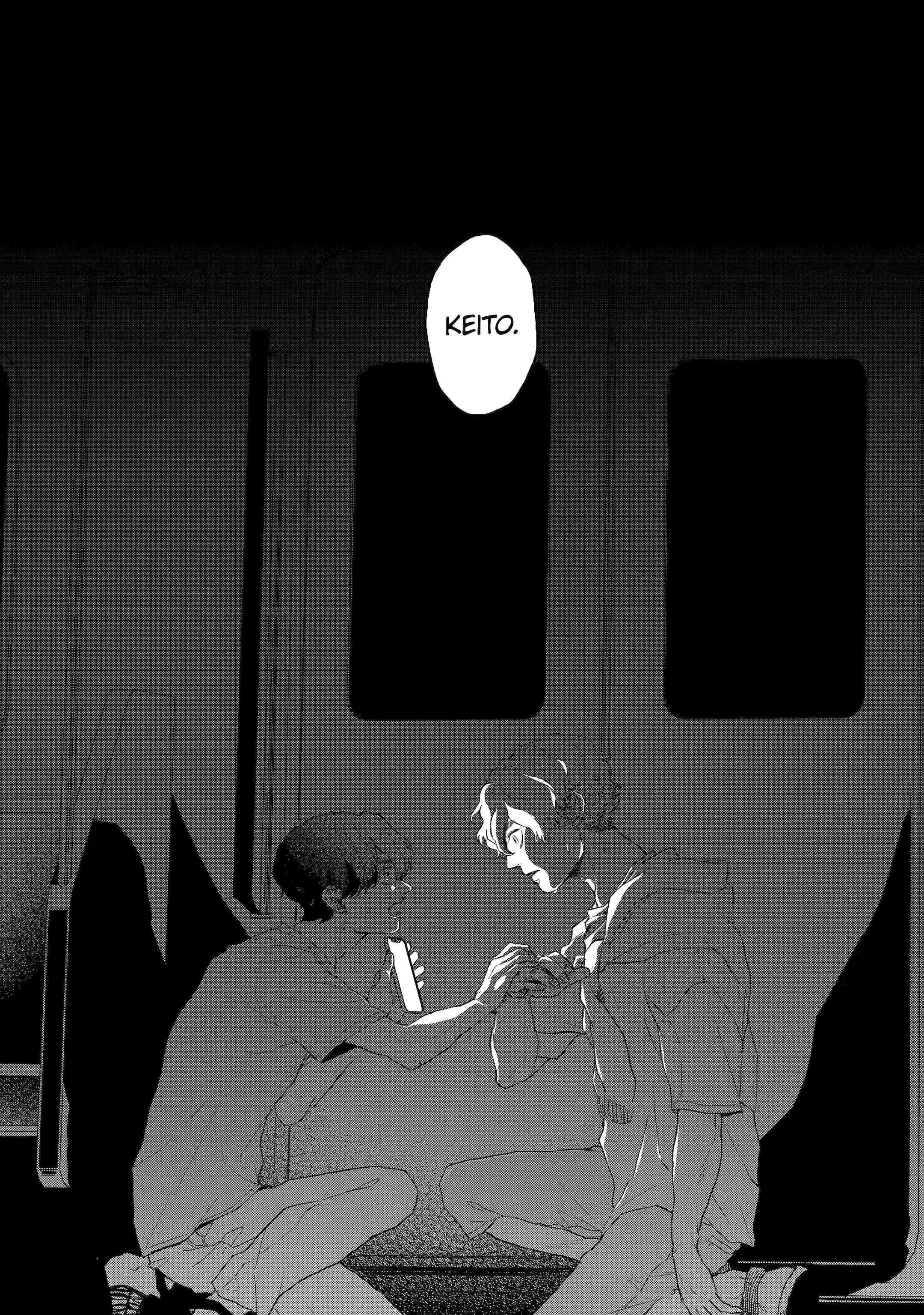 Tình Yêu Anh Nâng Niu Trong Tay Chapter 12 - Trang 2