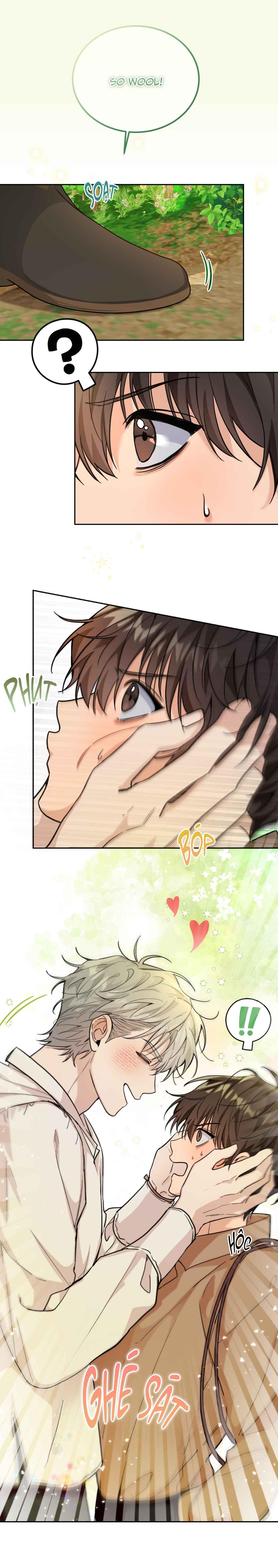 (GĐCV) BÉ CHUỘT CỦA TÔI LÀ THỨC TỈNH GIẢ CẤP S Chapter 0 Giới thiệu - Trang 2