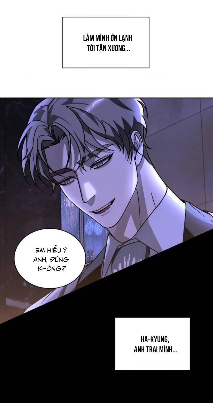 Đảo Ngược Kịch Bản Chapter 1 - Trang 2