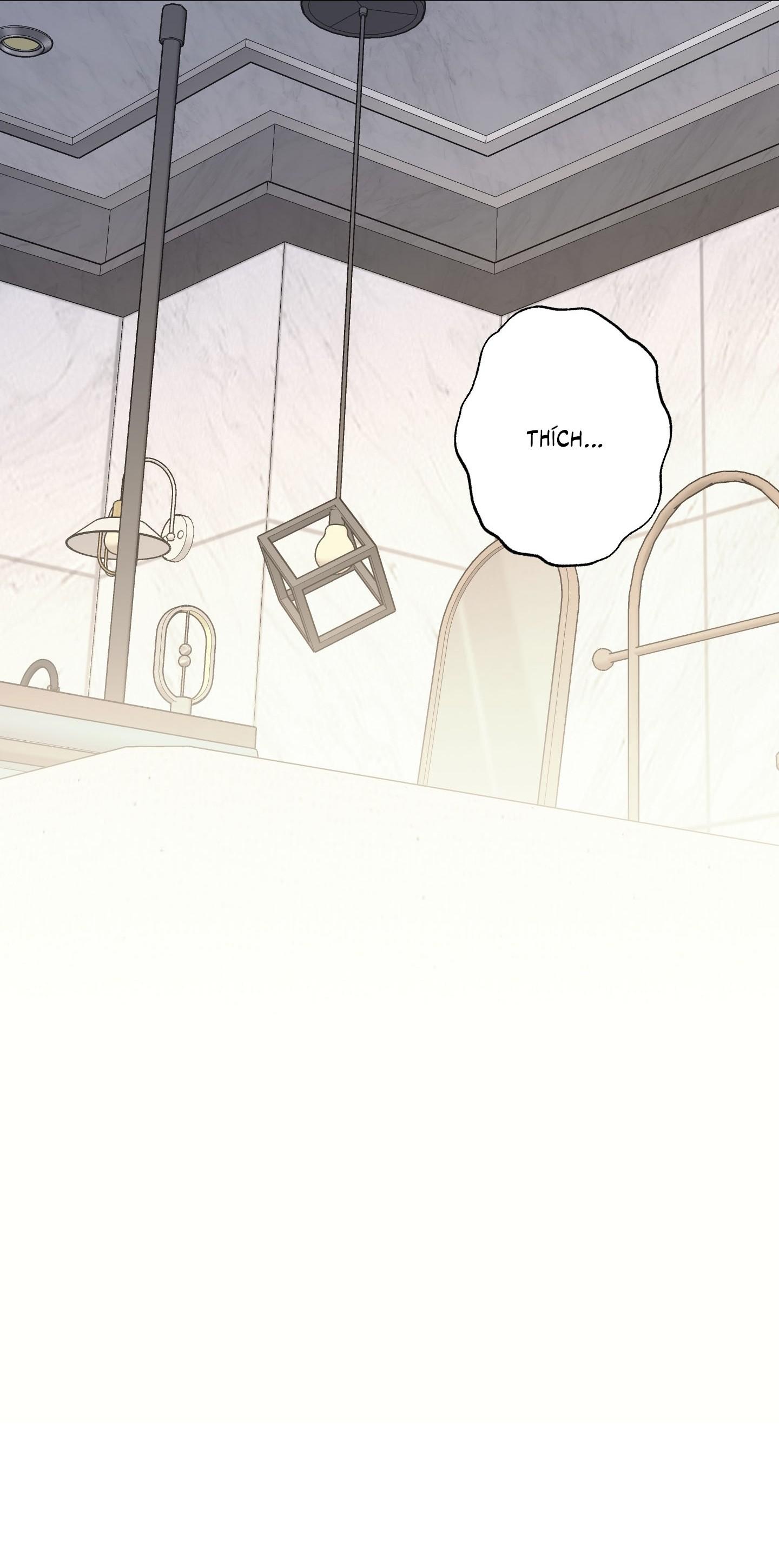 (CBunu) Bí Quyết Chinh Phục Tình Đơn Phương Chapter 11 H+ - Trang 2