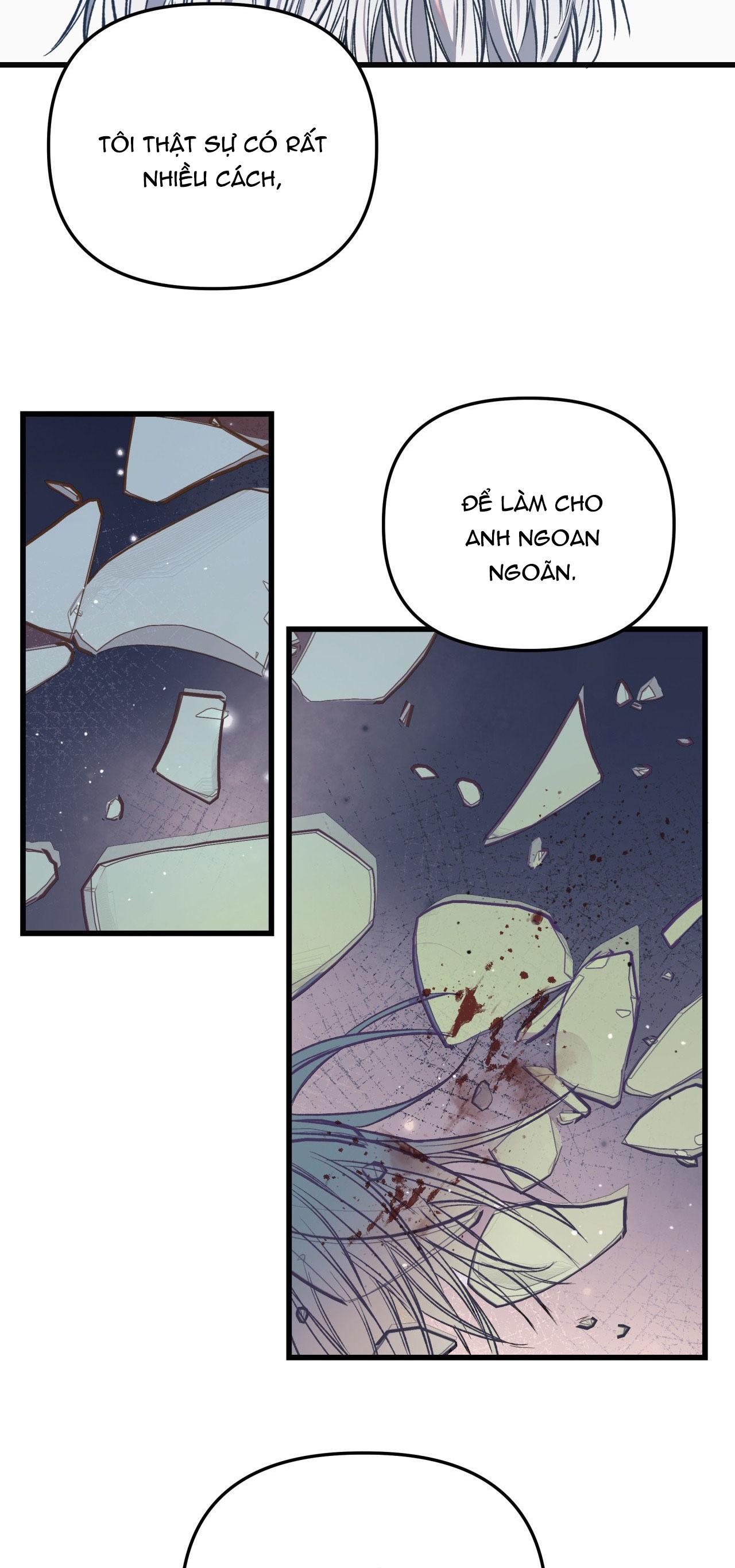(ABO) VẬT TẾ THẦN Chapter 2 - Trang 2