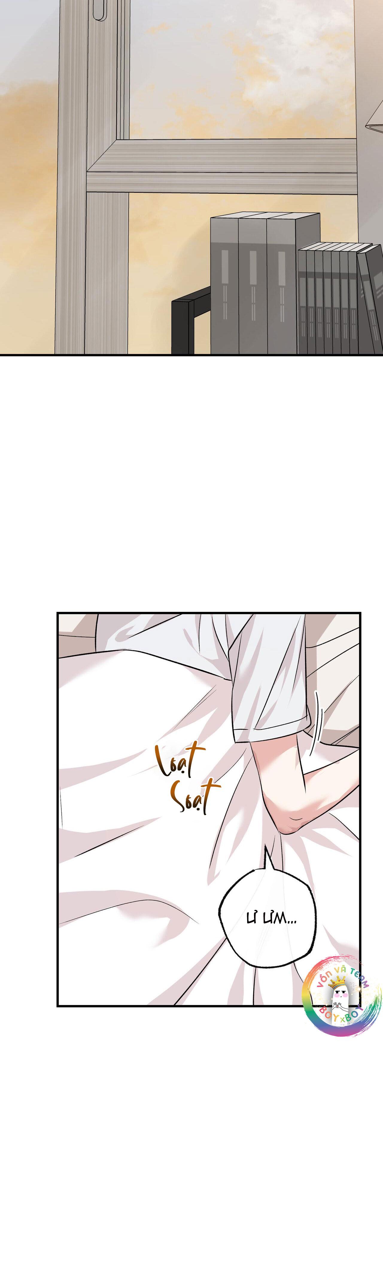 (END) Keep us together Chapter 48 H++ - Trang 2