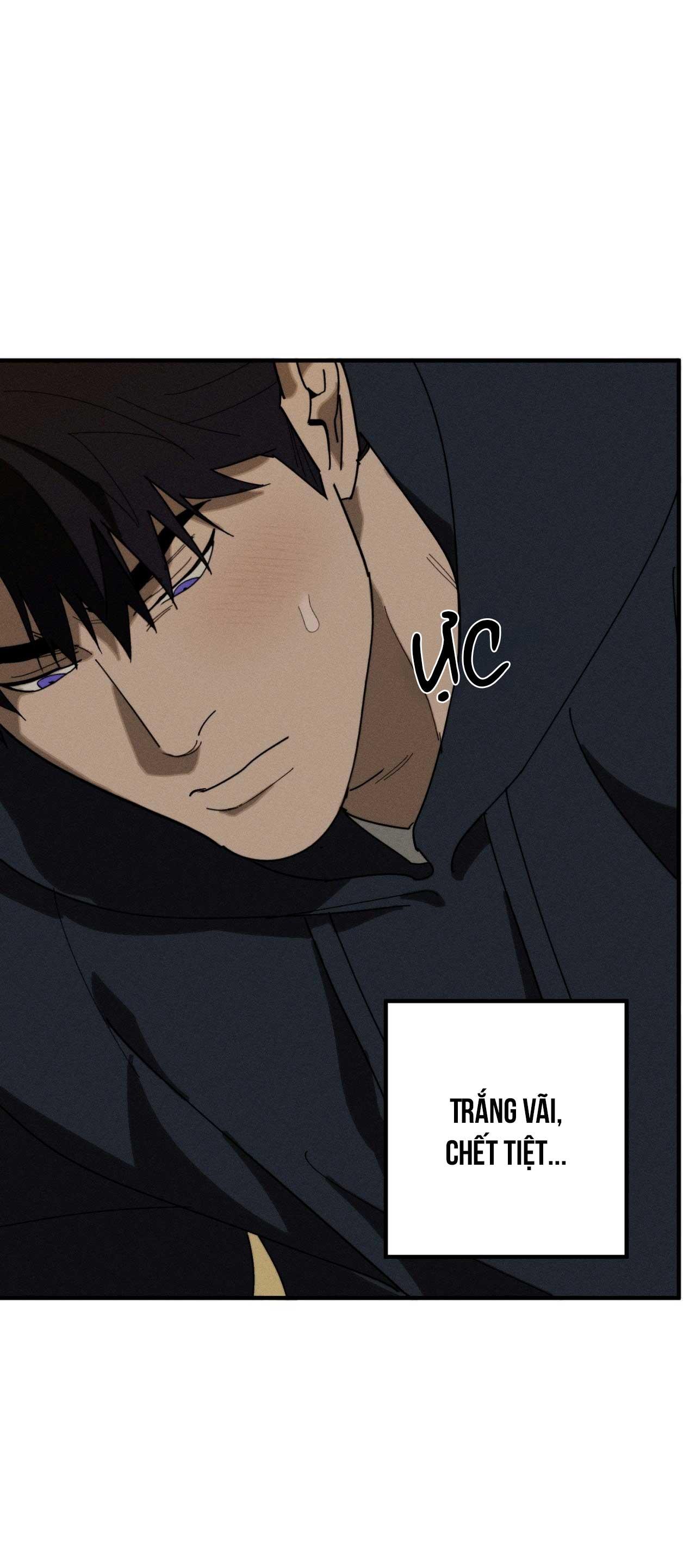 GIỮA LƯNG CHỪNG LỬA Chapter 4 - Next Chapter 5