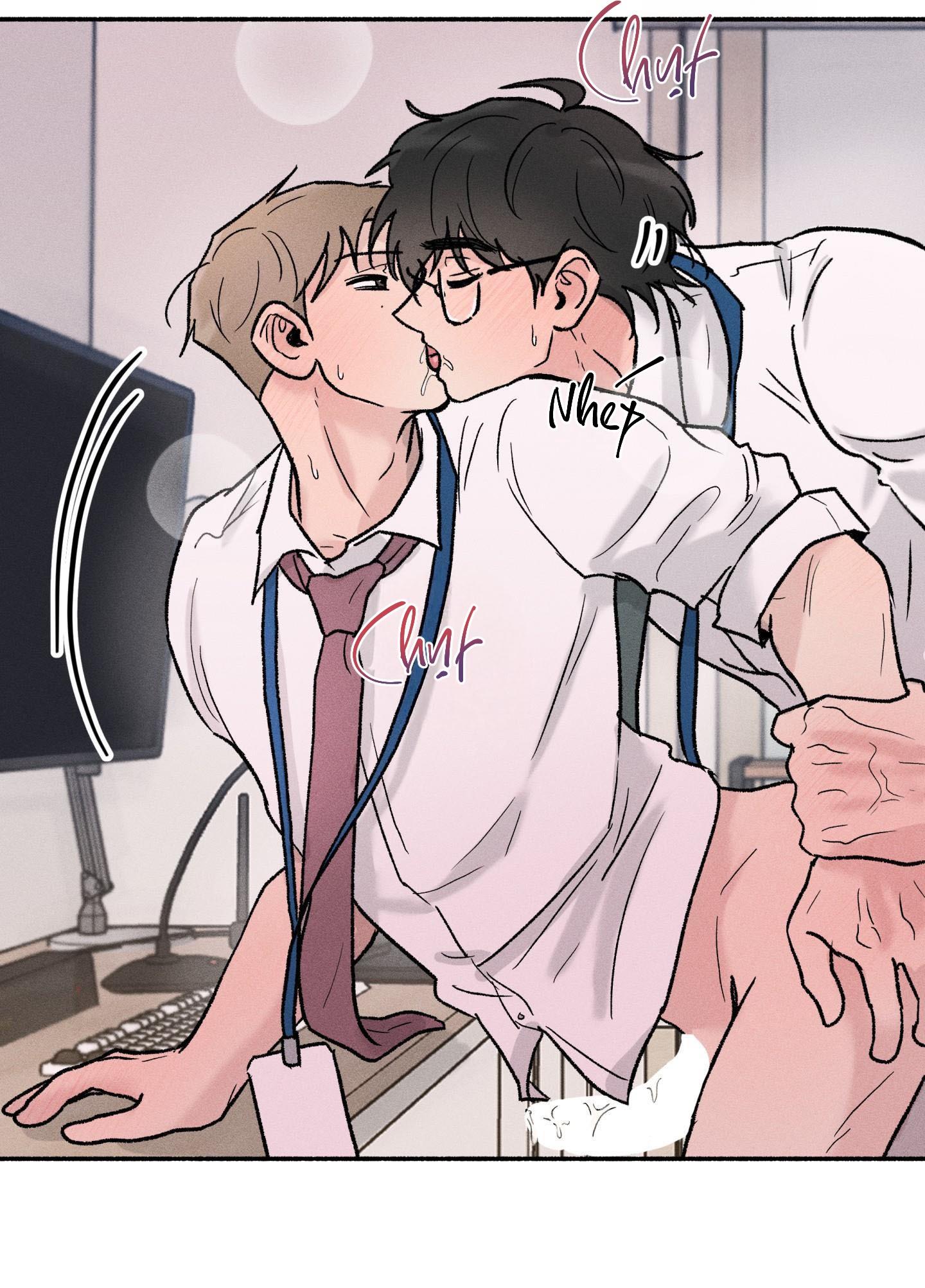 (CBunu) Khi Người Lơ Đãng Chapter 22 H+ - Trang 2