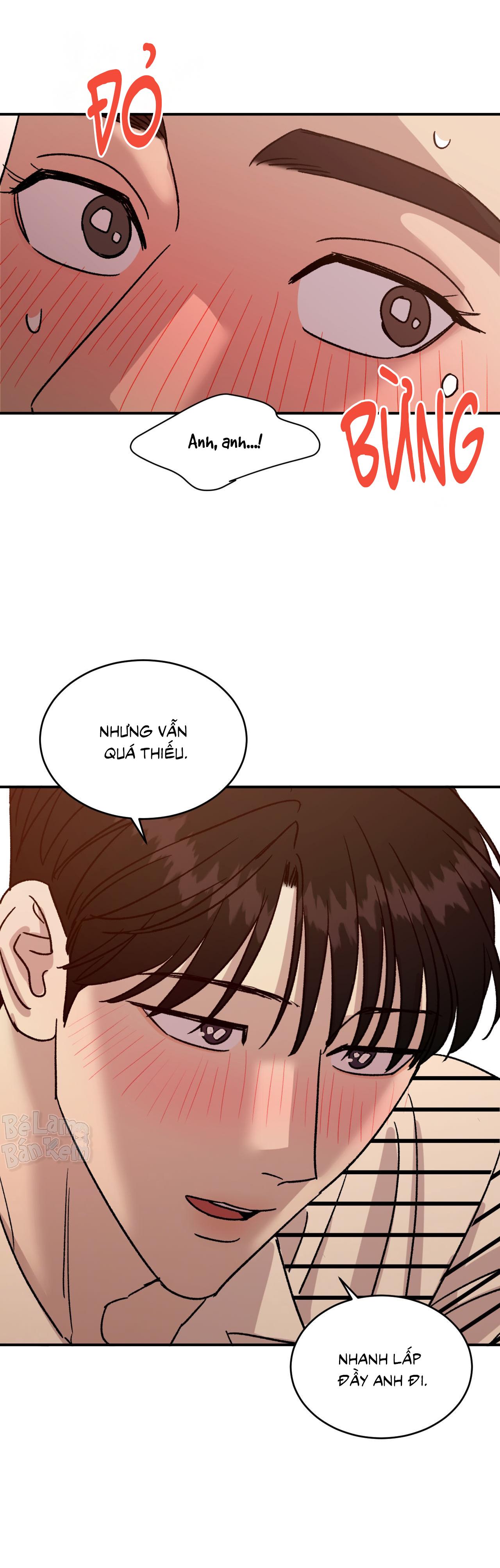 Nhà Của Chúng Ta Chapter 50 H++ End - Trang 2