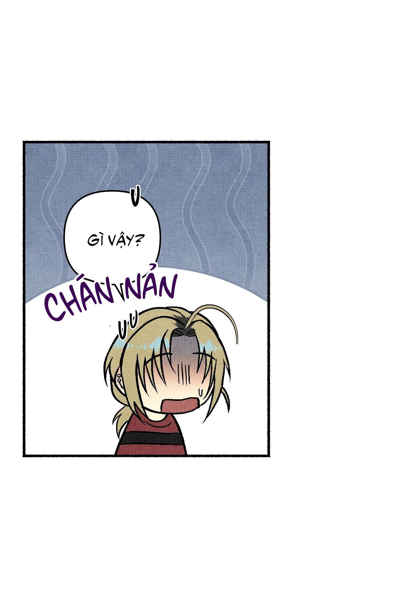 Chuyện Lạ Bốn Mùa Chapter 3 - Trang 2