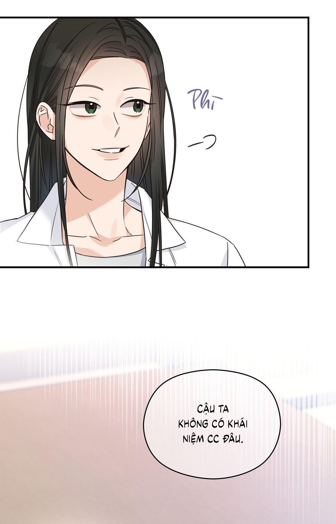 ( CBunu ) ALPHA TRAUMA Chapter 24 - Next Chapter 25