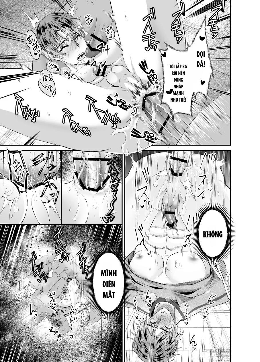 ONESHOT COI LÀ NỨNG Chapter 283 - Trang 2