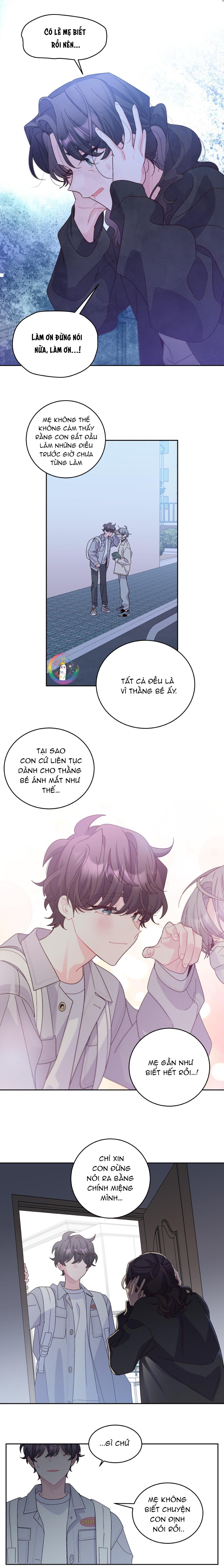 (END) Merry Marbling Chapter 116 - Trang 2