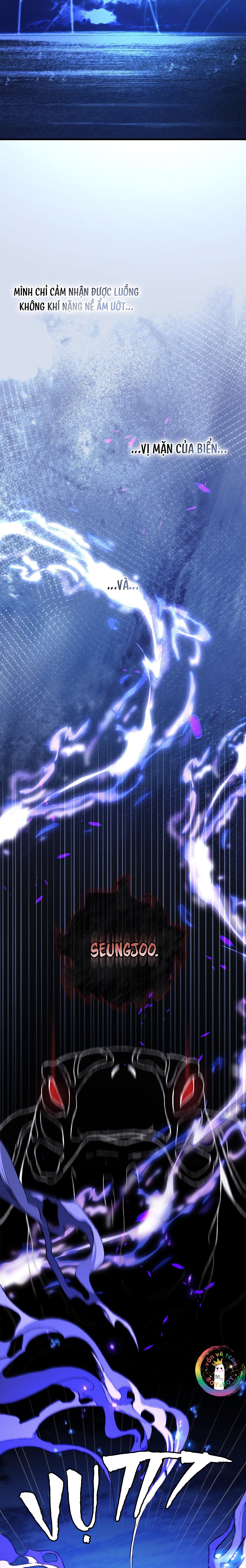 (END) Màn Đêm Không Lối Chapter 52 - Trang 2