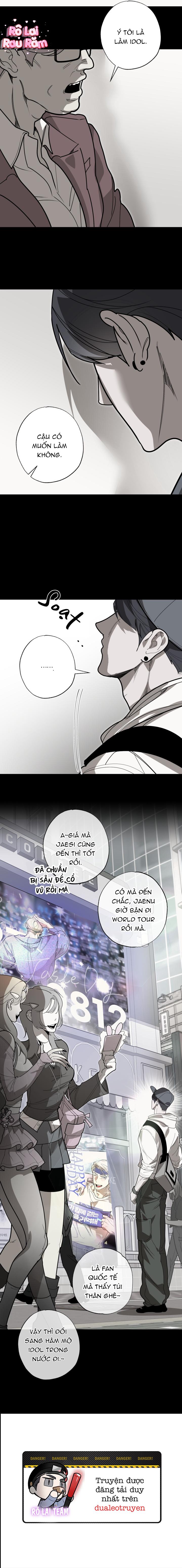 Thử thách đàn ông đích thực Chapter 2 - Next Chapter 3