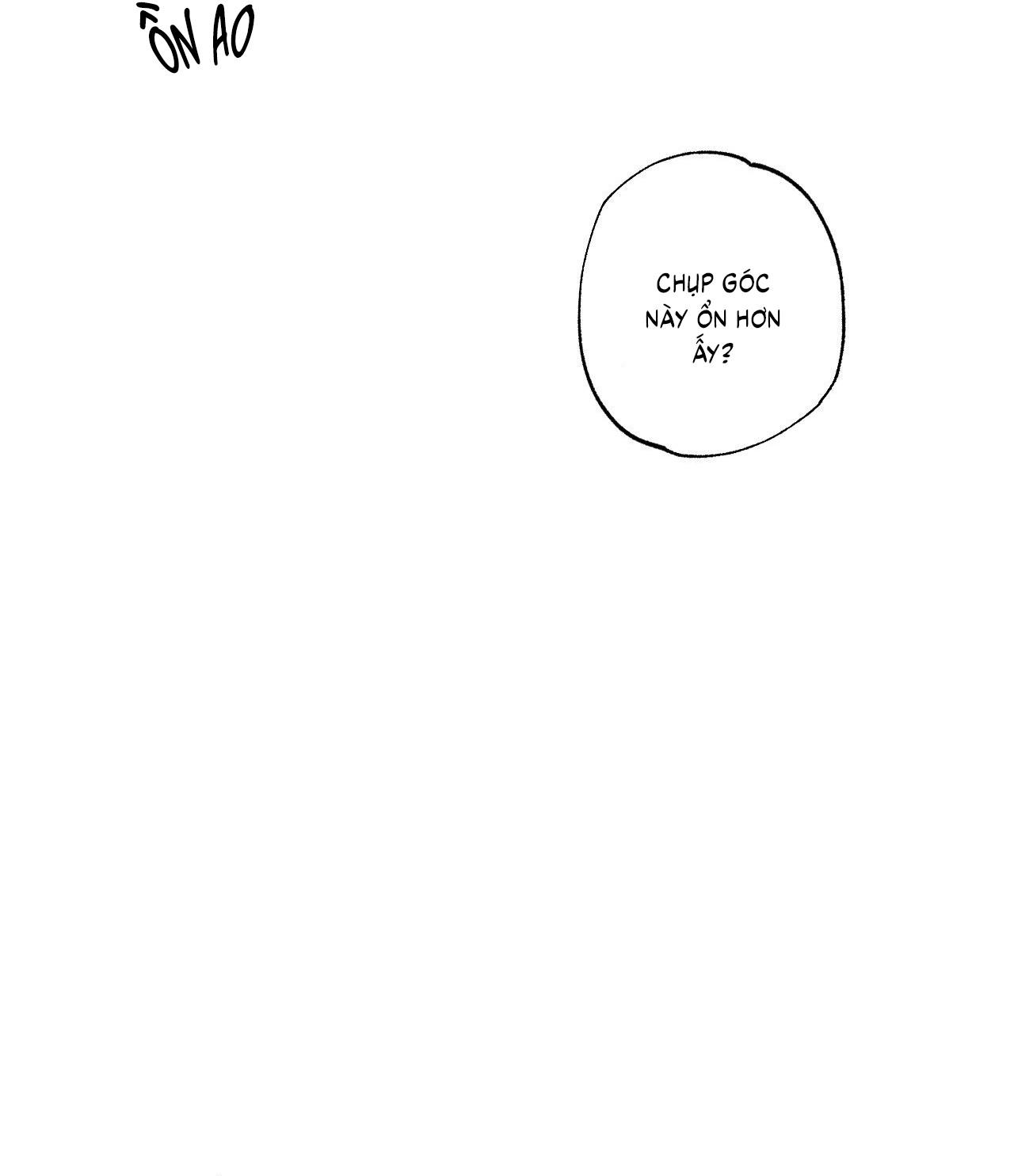 Close Up Chapter 32 H+ - Next Chapter 33