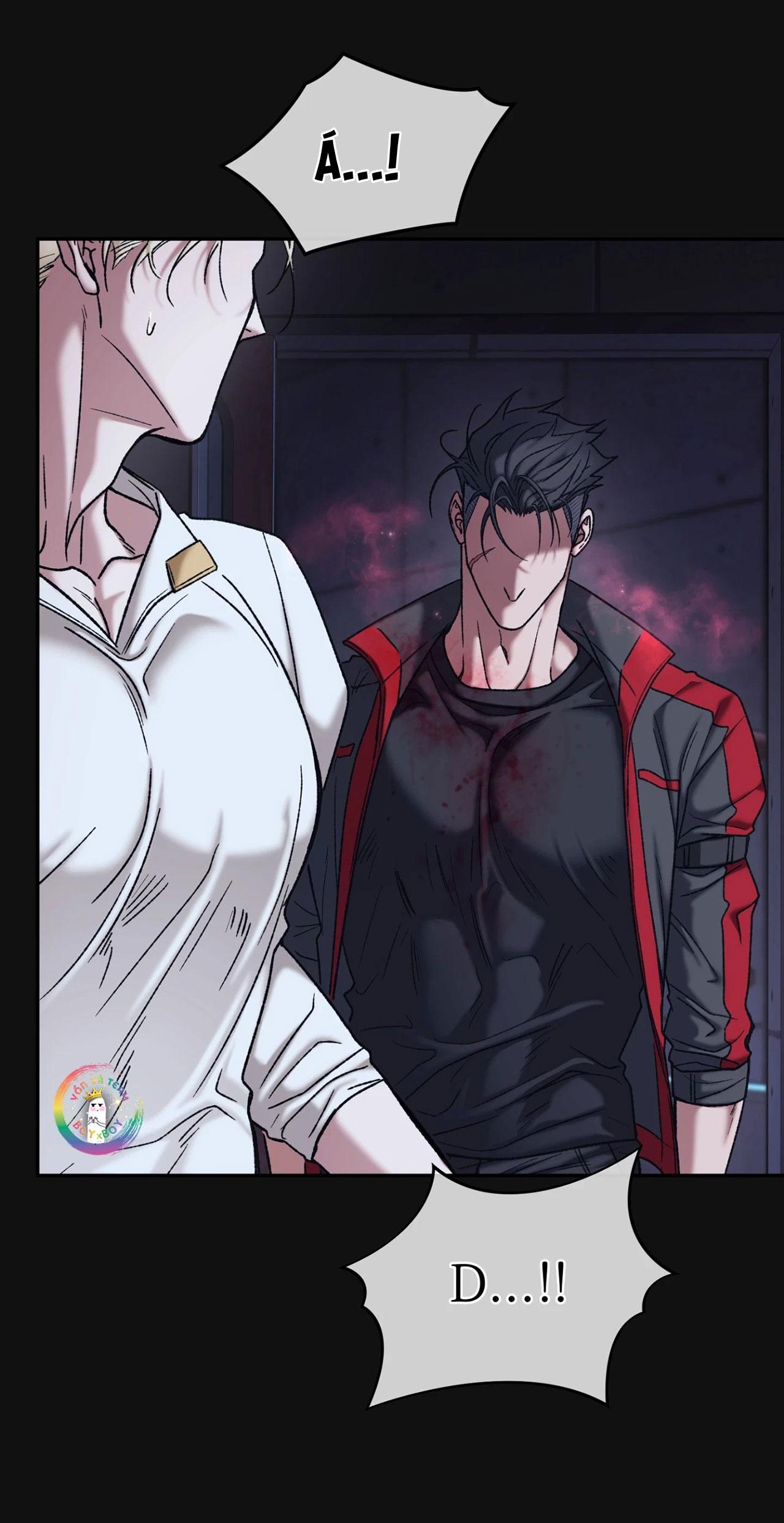 Dying Light Chapter 2 - Trang 2