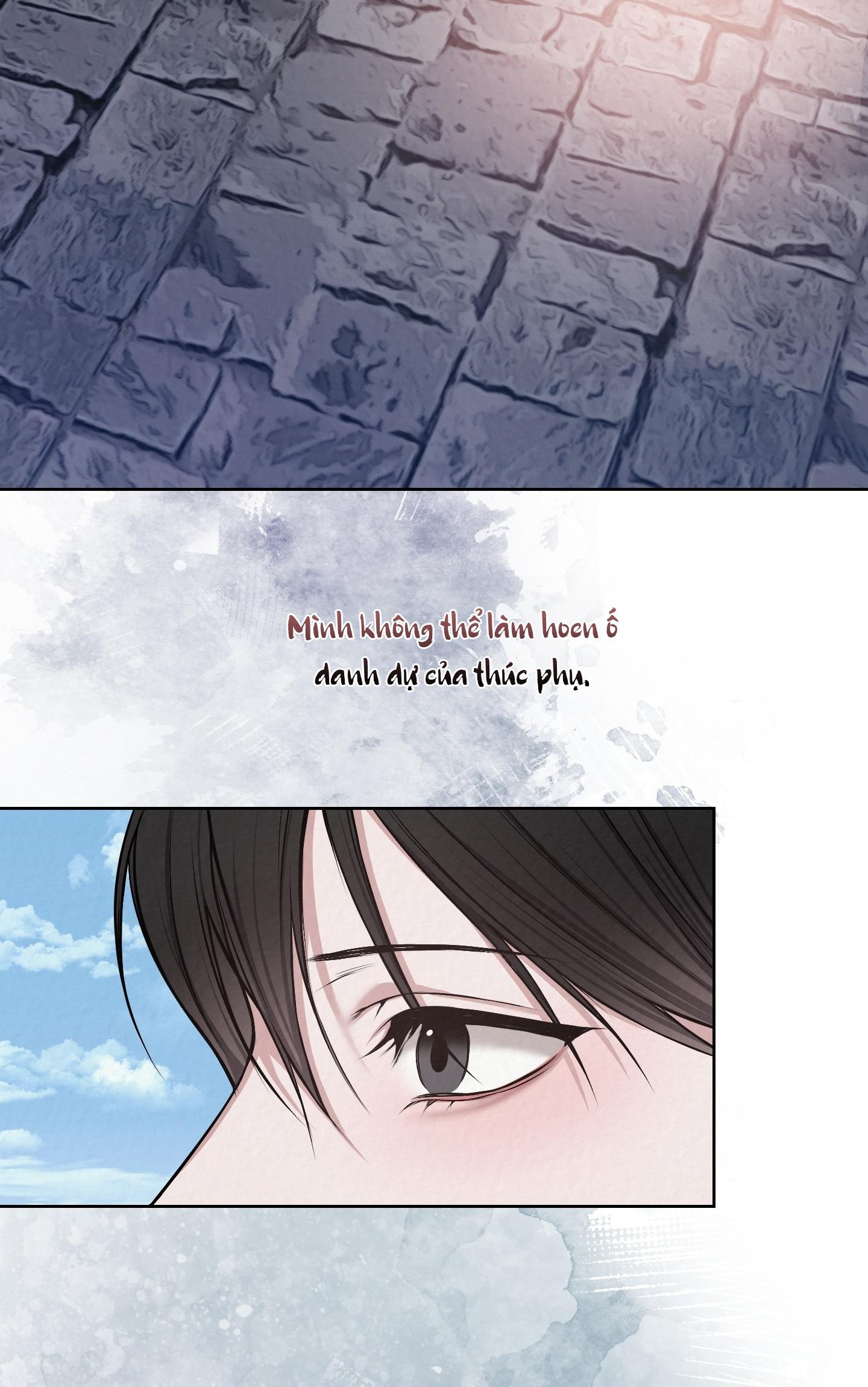 (GĐCV) HỐI HẬN Chapter 10 - Next Chapter 11