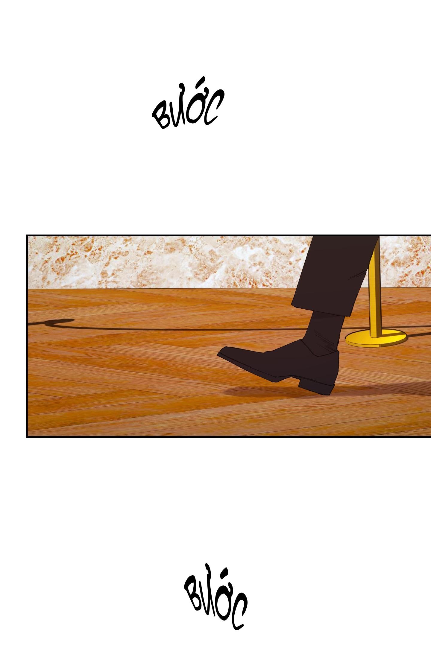 BL CỔ TRANG-ÂU CỔ NGẮN NHÀ KIM Chapter 43.8 REVERIE 8 - Trang 2