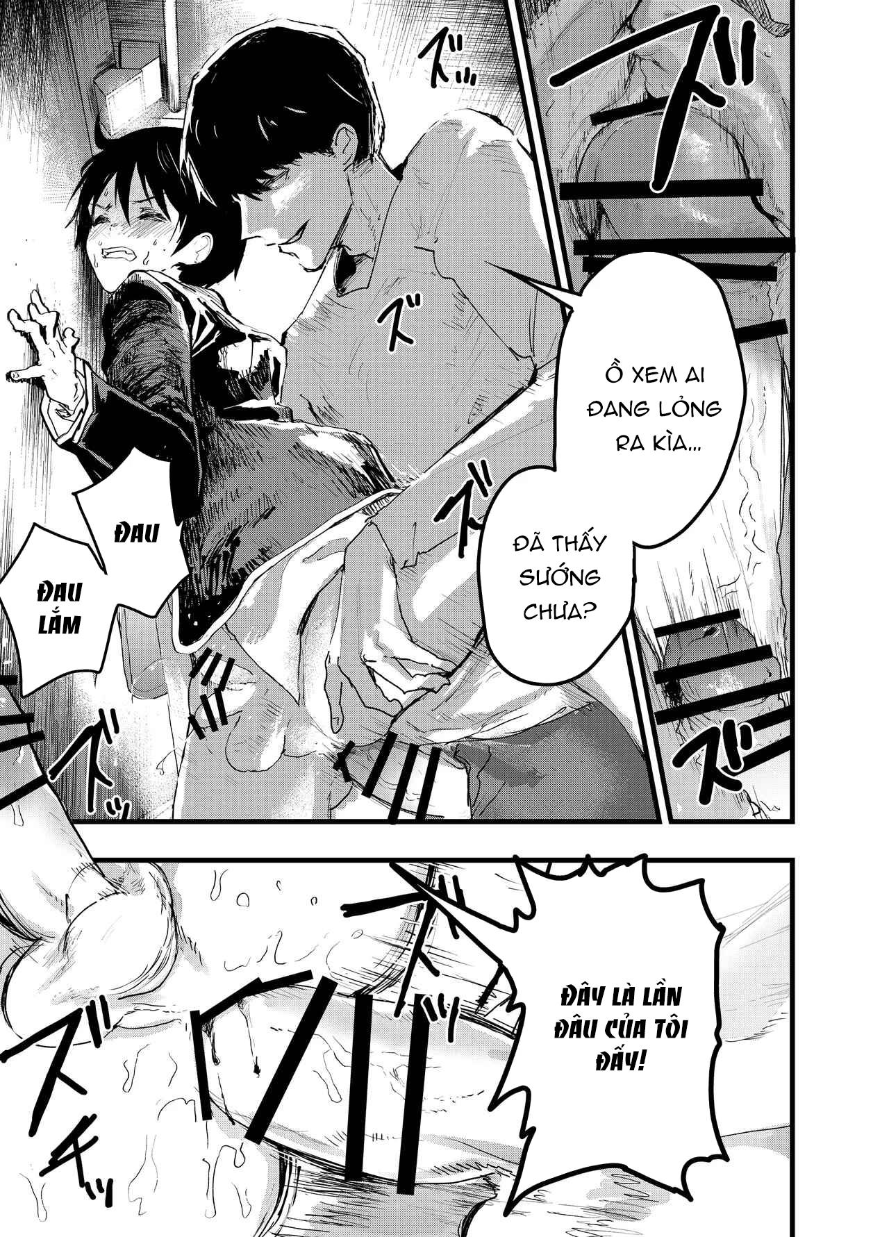 Oneshot ịch ịch Chapter 394.1 - Next Chapter 394.1